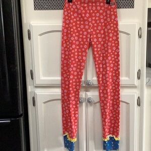 Matilda, Jane leggings